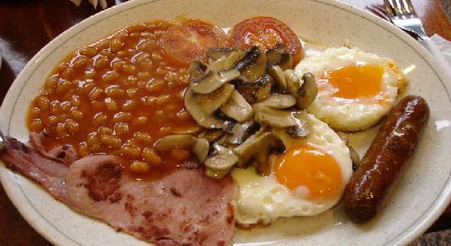 « Food in Britain  » by the 4e1 post thumbnail image